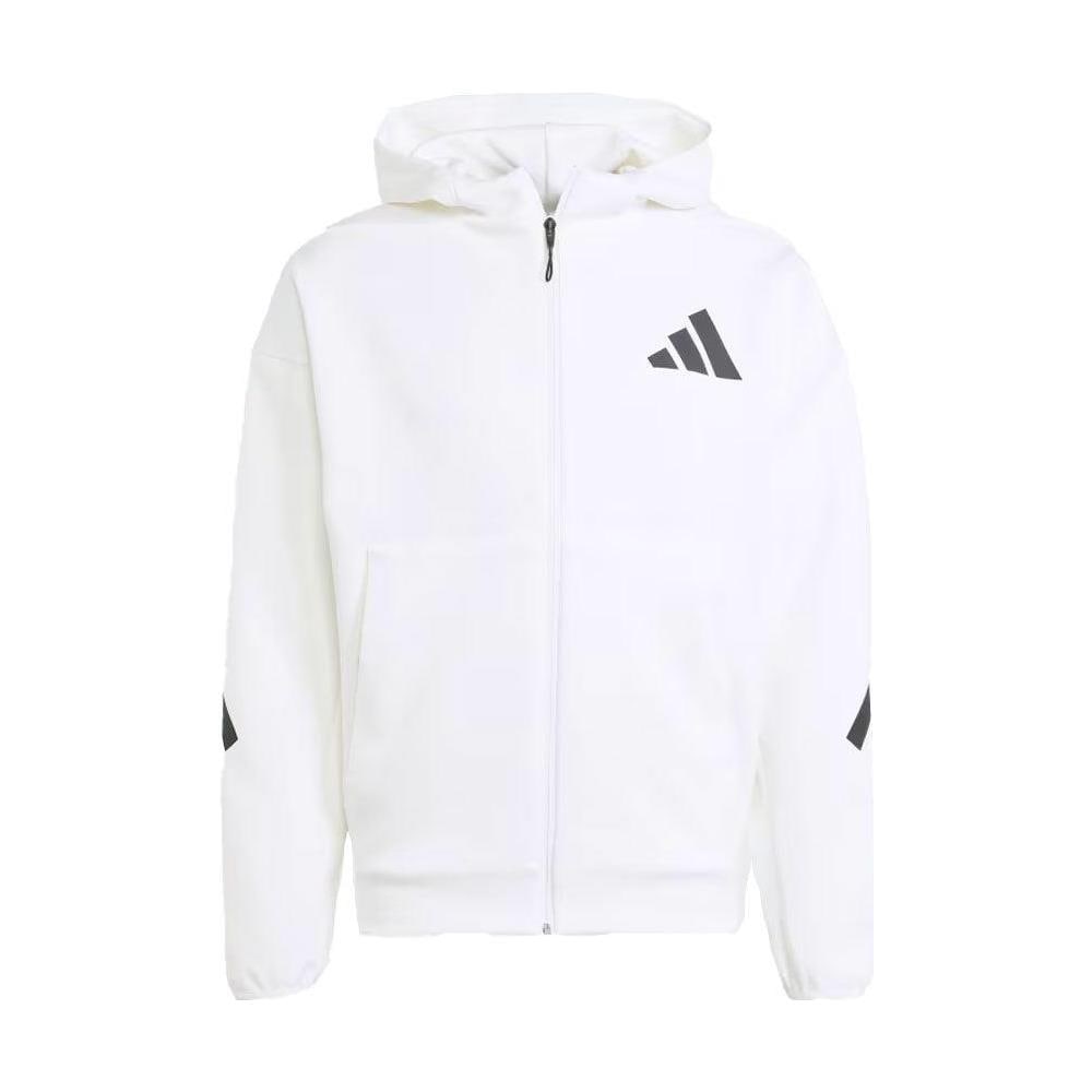 Track Jacket Z.N.E. Full-Zip Hooded - Foto 1