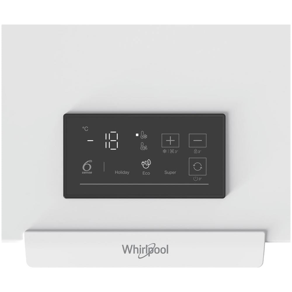 Congelatore a pozzetto - W3RHS30EW - Foto 8