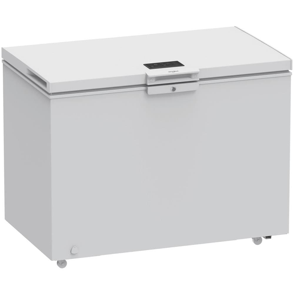 Congelatore a pozzetto - W3RHS30EW - Foto 1