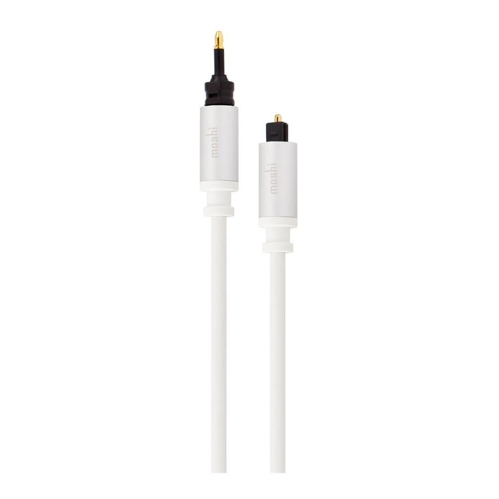 Optical fiber audio cable - Foto 1