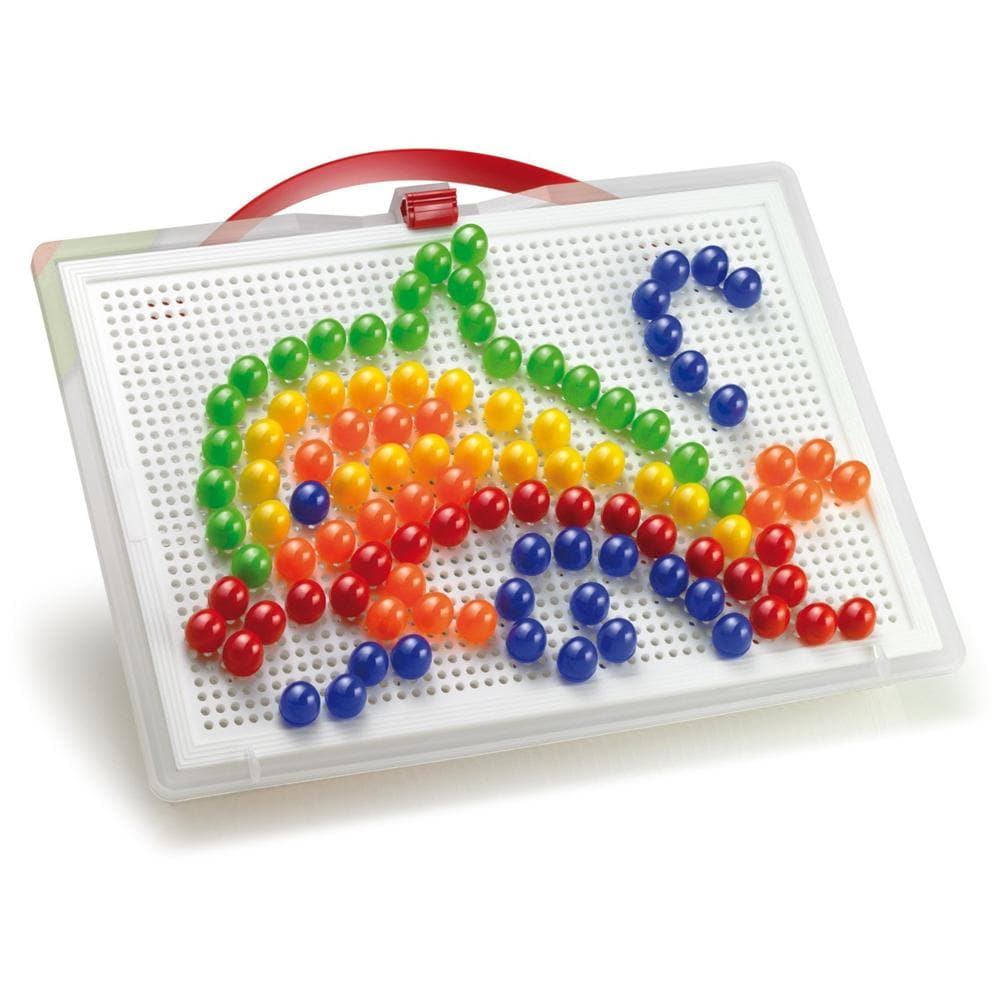 Fantacolor Portable Large - 150 Chiodini di 15 mm - Foto 2