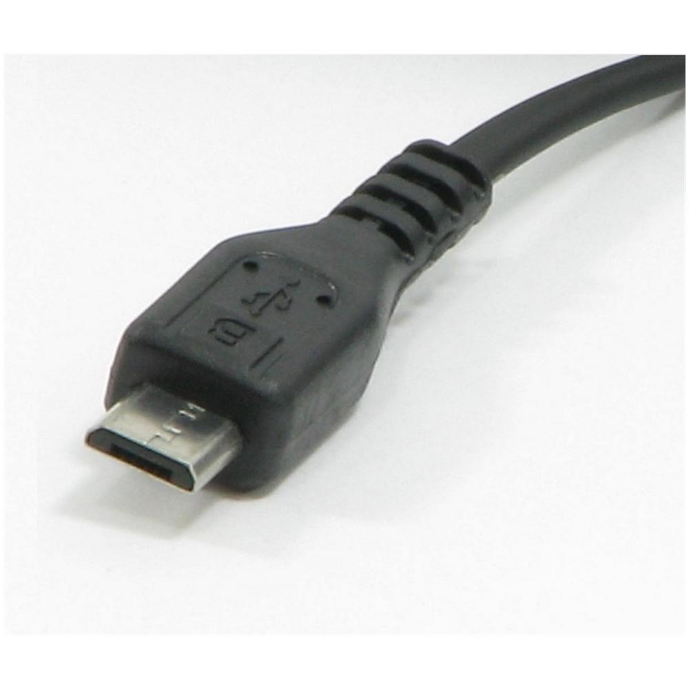 Caricabatteria Caricatore Auto Car Micro Usb Originale Dc-6 Per Lumia - Foto 2