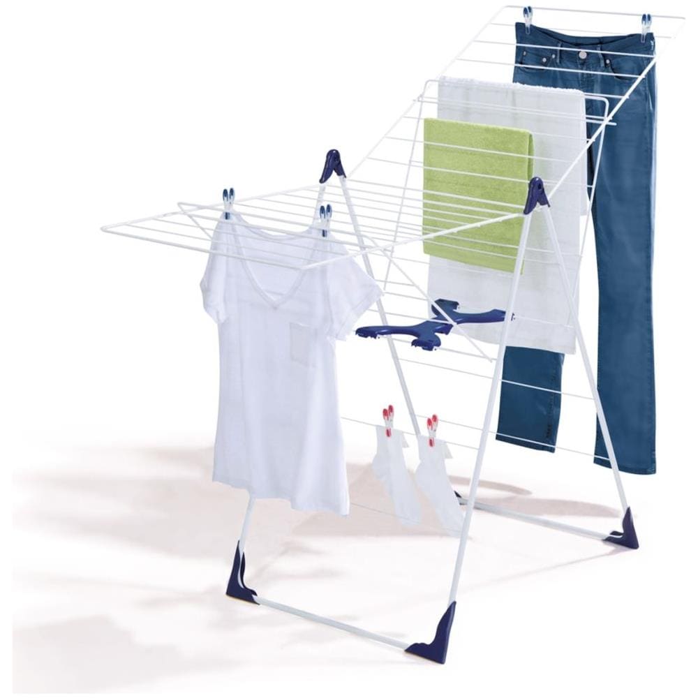 81408 Stendino Roma 200 In Acciaio Inossidabile - Foto 2