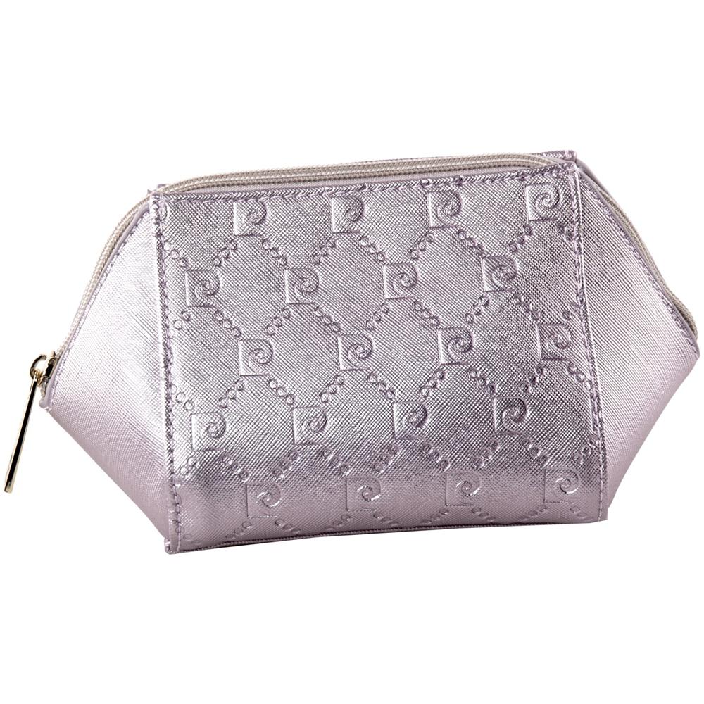Beauty Borsa Porta Cosmetici Pochette Porta Trucco Glicine T394 - Foto 1