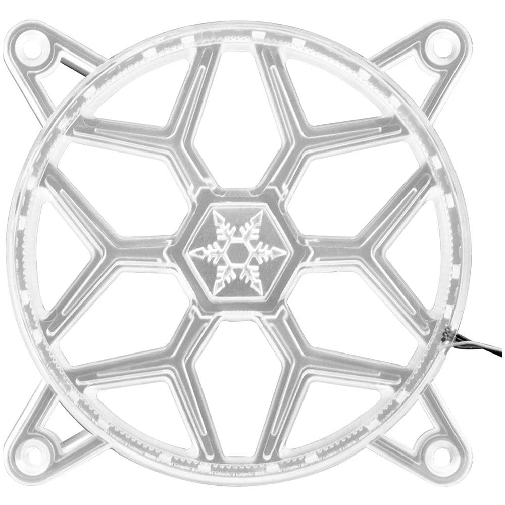Griglia con LED RGB Compatibile con Controller LED o Schede Madri Compatibili RGB (es. Asus AURA) - Foto 1