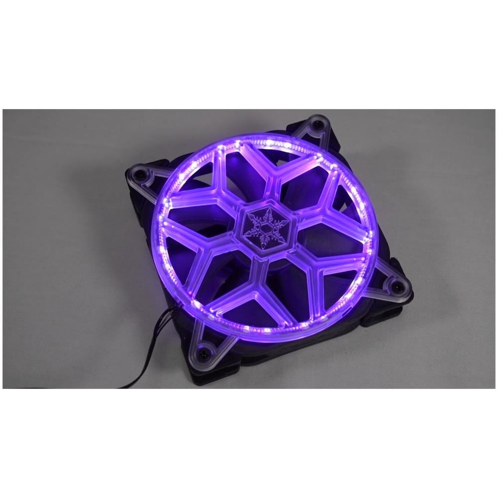 Griglia con LED RGB Compatibile con Controller LED o Schede Madri Compatibili RGB (es. Asus AURA) - Foto 2