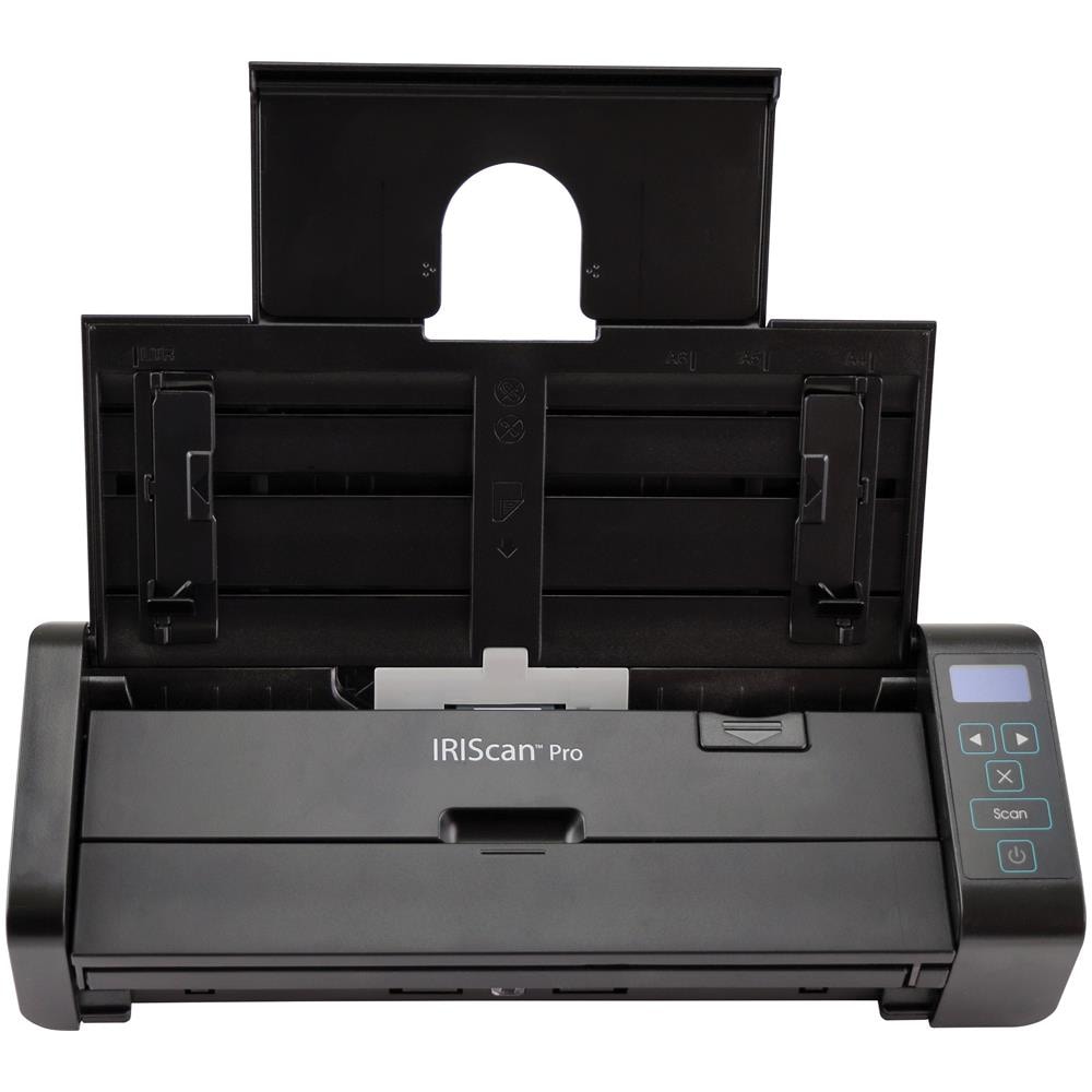 Scanner ADF a Colori IRIScan Pro 5 A4 600 x 600 DPI 23 ppm USB 2.0 - Foto 1