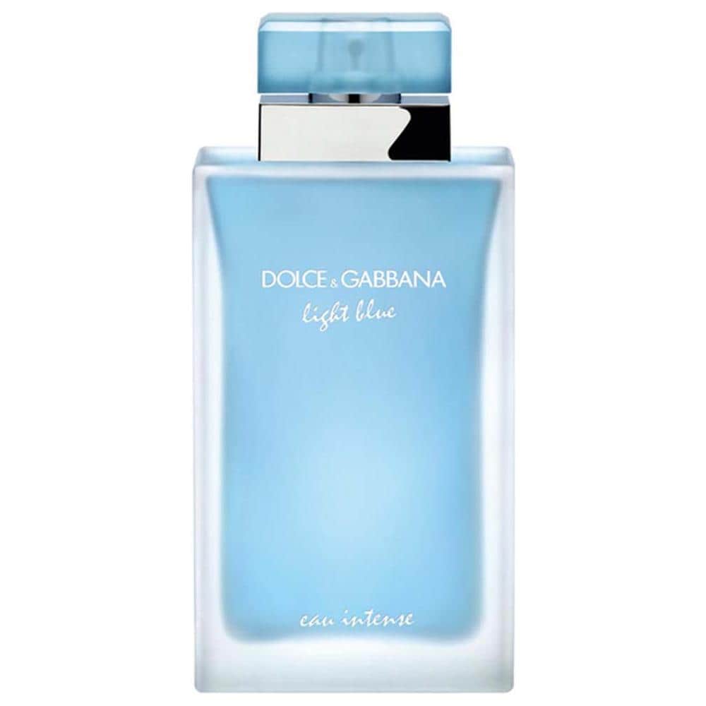 Dolce And Gabbana Light Blue Intense Eau De Parfum Spray 100ml - Foto 2