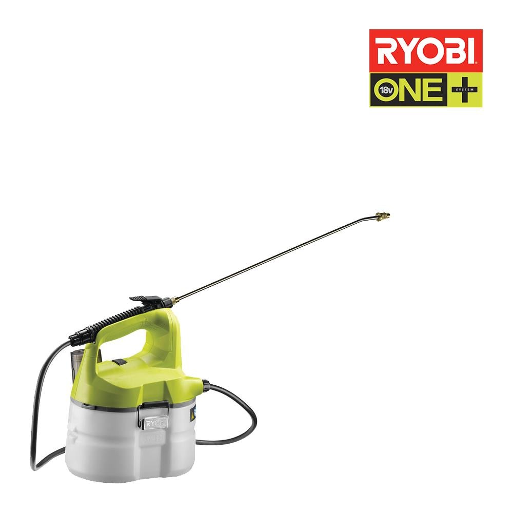 18v 3.5l Spruzzatore Oneplus Senza Caricabatteria Ows1880 - Foto 1