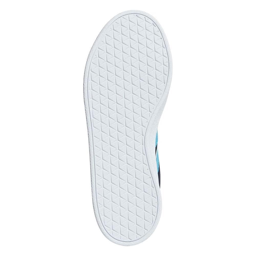 Scarpe Sportive Adidas Vl Court 2.0 K Scarpe Ragazzi Eu 31 - Foto 2