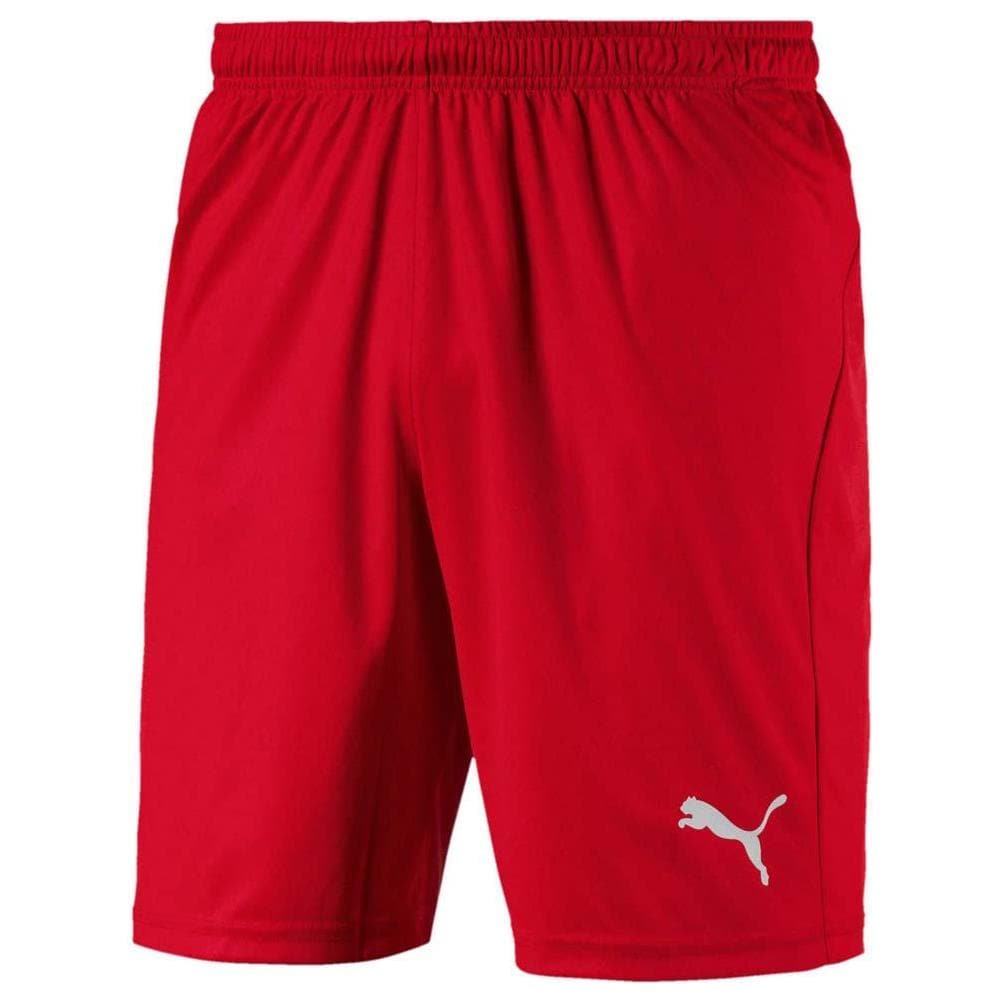 Pantaloni Liga Core Abbigliamento Uomo One Size - Foto 3