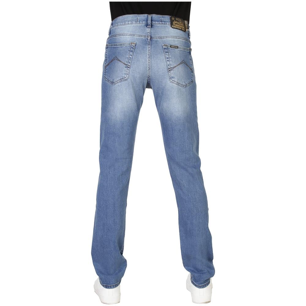 Carrera Jeans - Jeans Carrera Jeans Uomo Blu 000710 0970a 501 Taglia 54 -  ePRICE