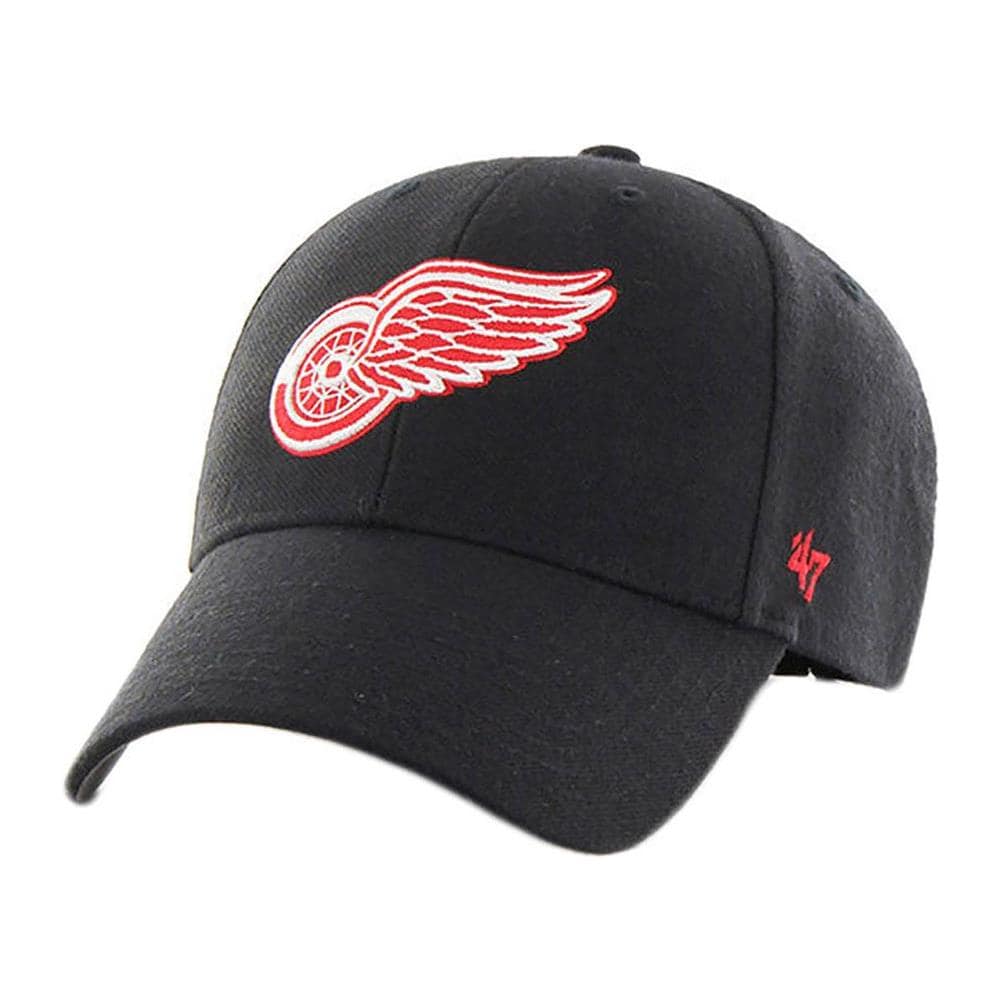 Berretti E Cappelli 47 Detroit Red Wings Accessori Uomo One Size - Foto 1