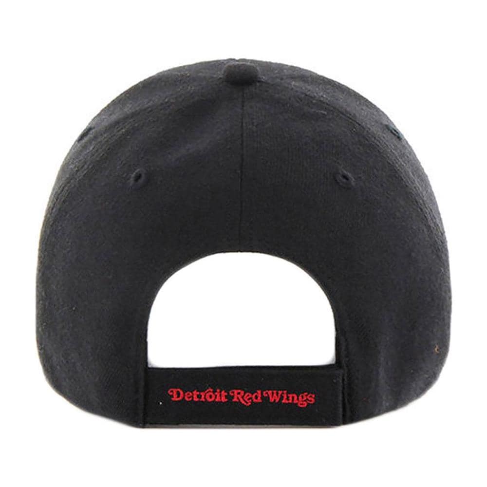 Berretti E Cappelli 47 Detroit Red Wings Accessori Uomo One Size - Foto 2