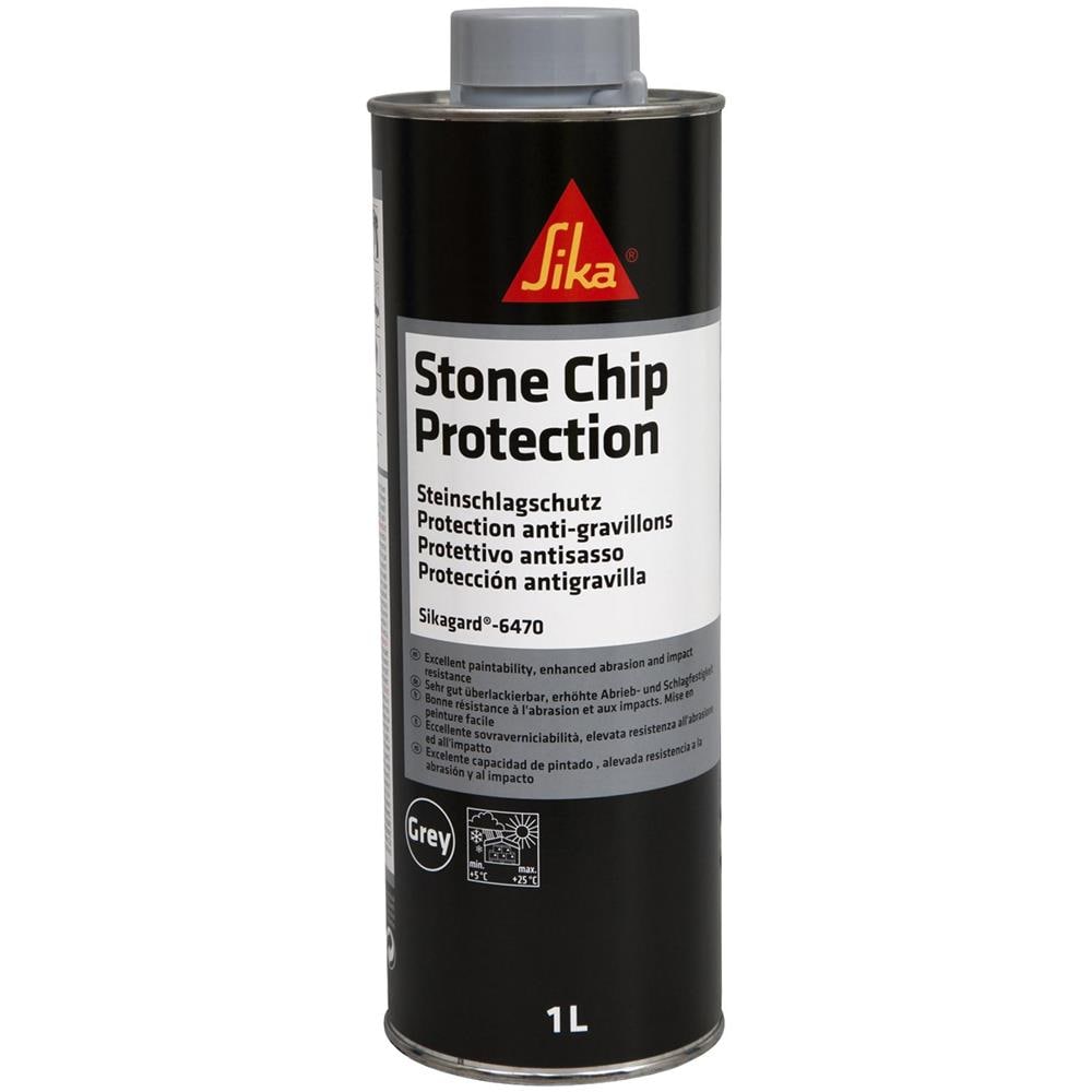 Rivestimento Anti-ghiaia gard 6470 - Grigio - 1l - Foto 1