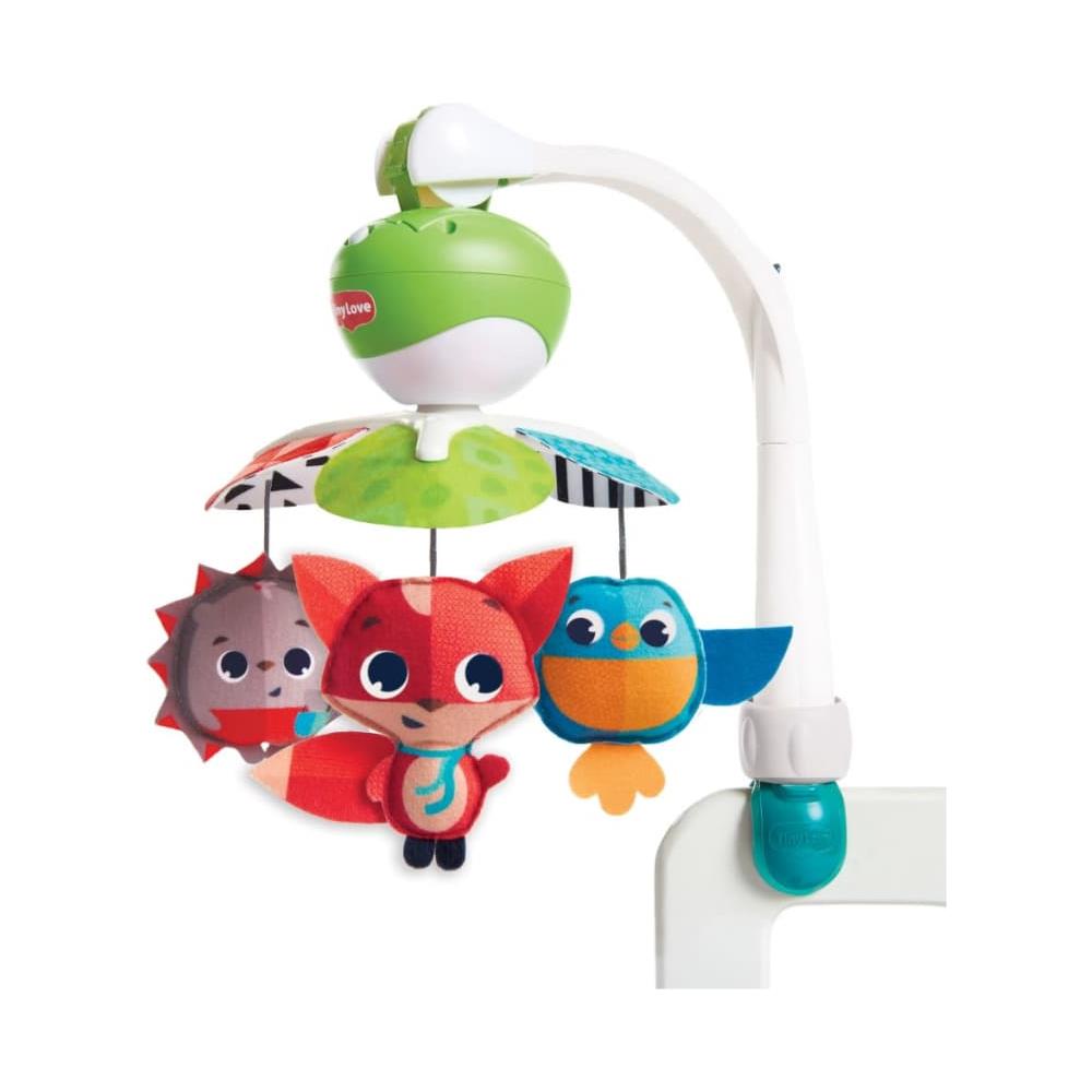 Mobile Che Viaggia Nel Prato - Foto 2