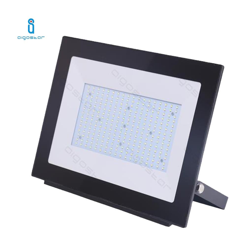 Faro Led Slim Proiettore 200w Smd 6400k Bianco Freddo Ip65 Da Esterno Flood - Foto 1