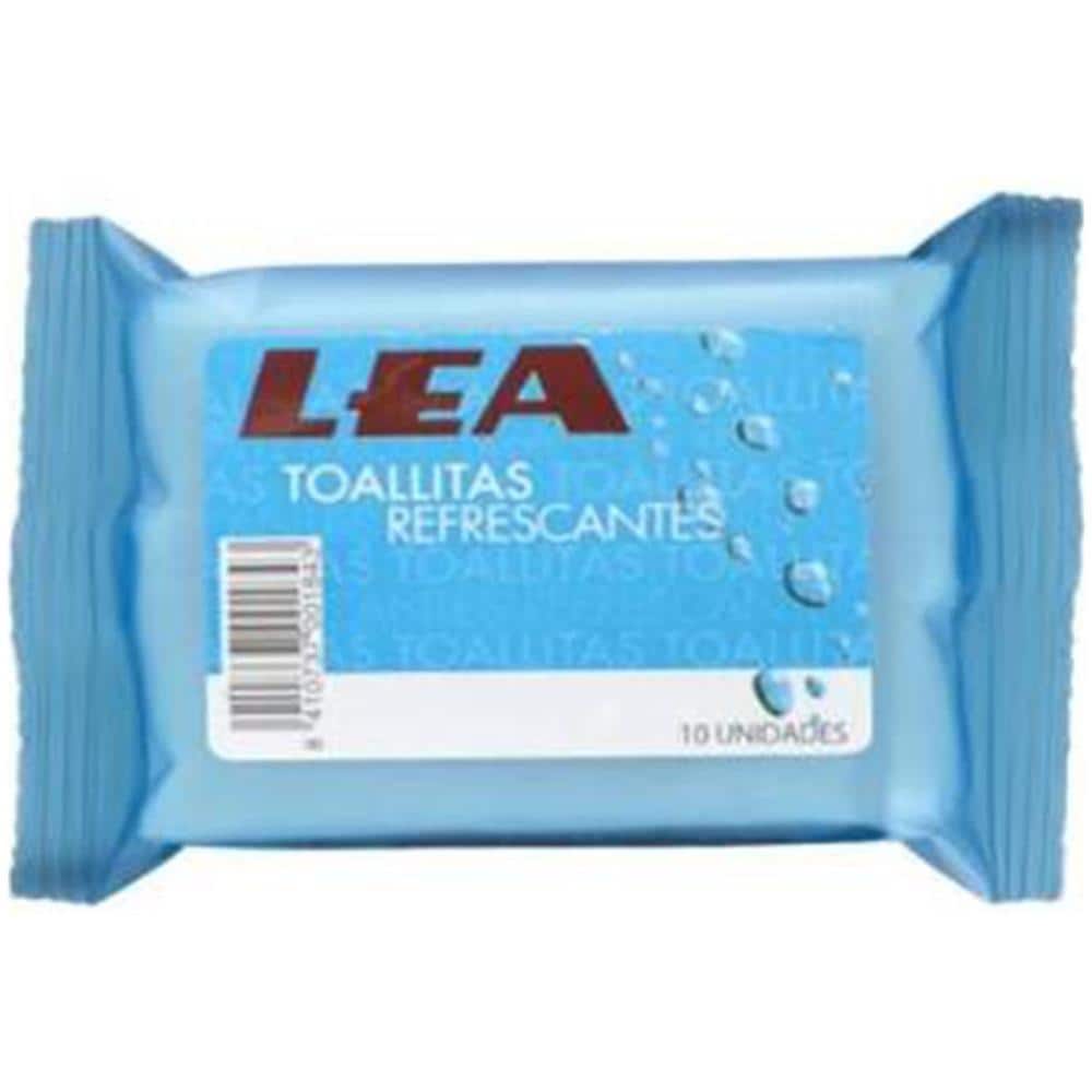 Refreshing Wipes 15 Unita 'leggere - Foto 1