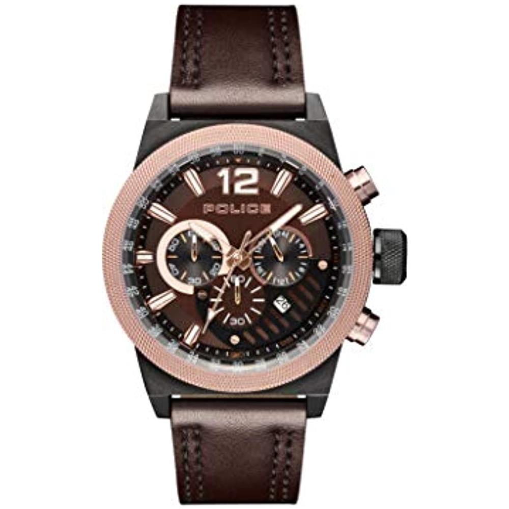 R1471607004 Orologio Uomo Al Quarzo - Foto 2