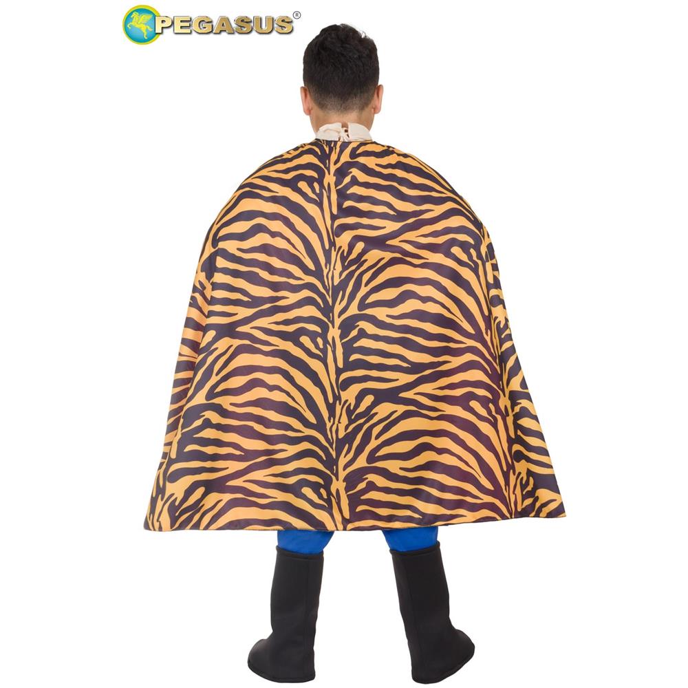 Costume Tigre Con Muscoli Di Pegasus Tg. m - Foto 4