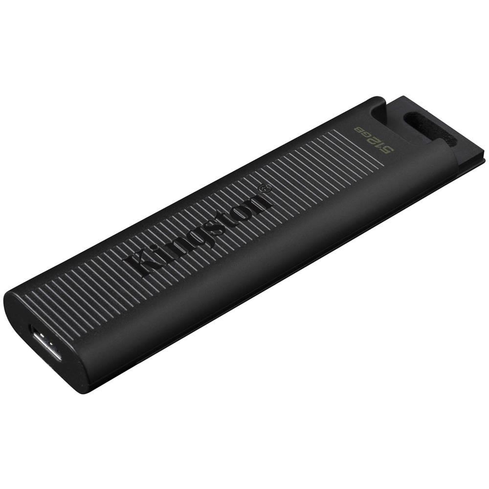 Chiavetta USB 512 GB DataTraveler Max Interfaccia USB 3.1 Colore Nero - Foto 2