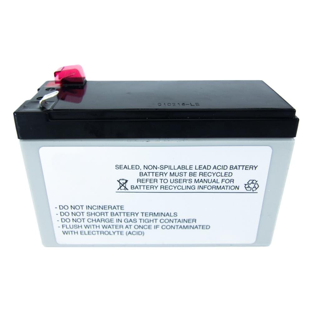 Storage RBC2-OS batteria UPS Ioni di Litio 12 V - Foto 1