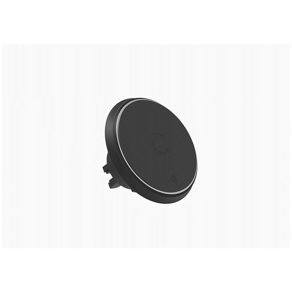 CY2367ACVEN Auto Nero caricabatterie per cellulari e PDA - Foto 1