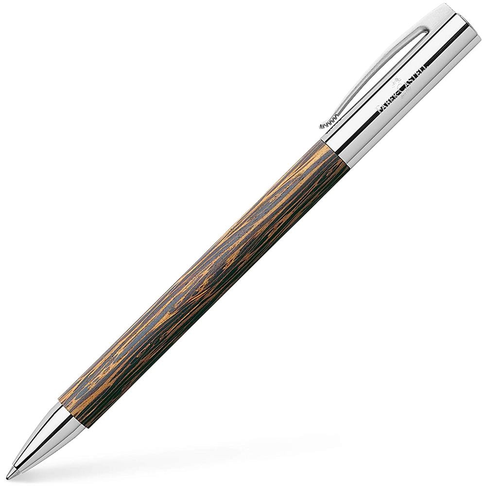 Sfera Ambition Legno Cocco Faber Castell - Foto 1