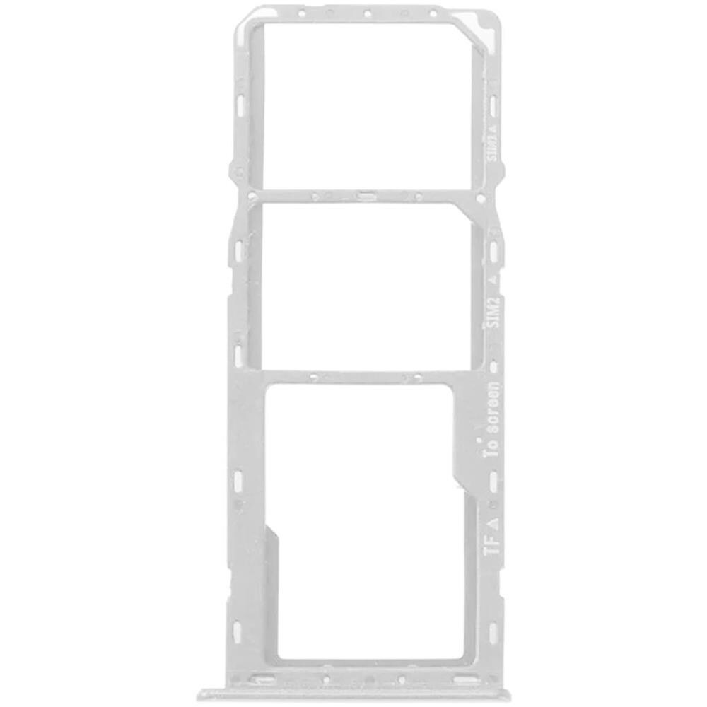 Slot Scheda Sim Di Ricambio Compatibile Per Samsung Galaxy A22 5g - Foto 1