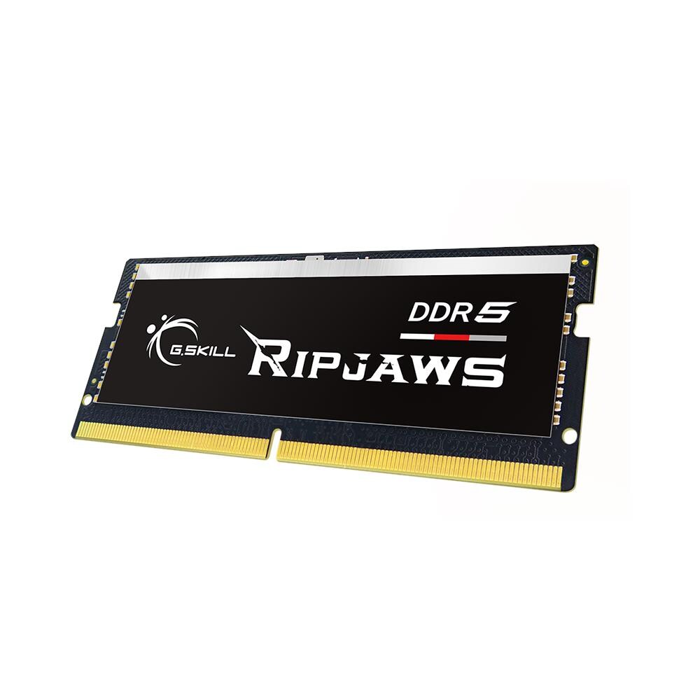 Ripjaws F5-5200s3838a16gx1-rs Memoria 16 Gb 1 X 16 Gb Ddr5 5200 Mhz - Foto 3