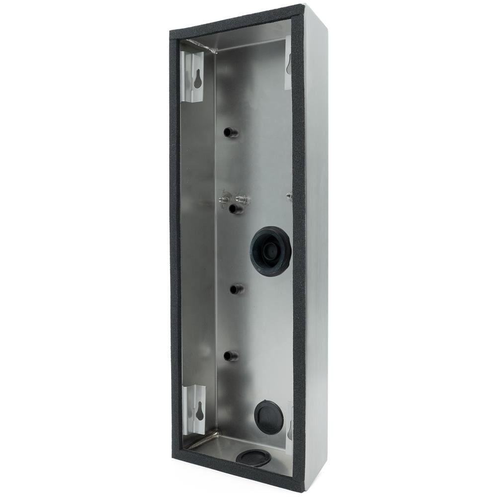 Scatola Per Il Montaggio A Superficie Del Telefono Ip Doorbird D2101v Saltwater - Foto 1