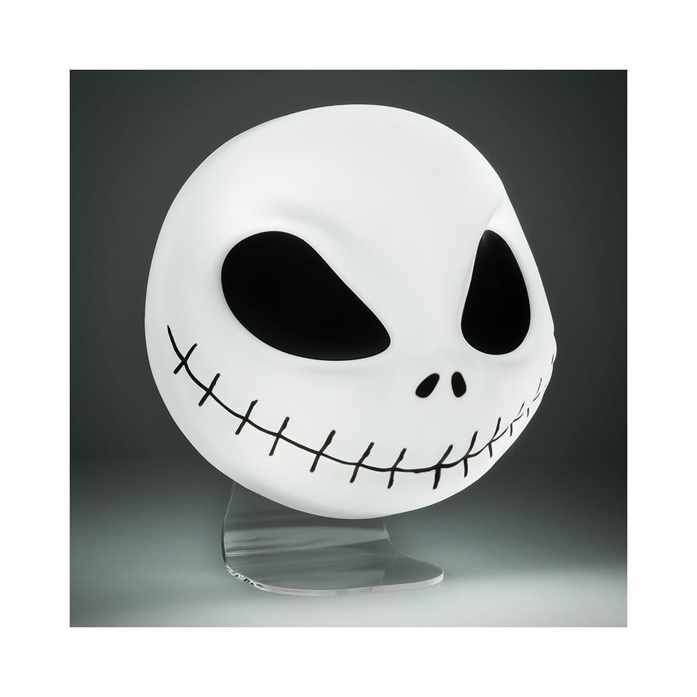 The Nightmare Before Christmas - Luce Per La Testa Di Jack - Foto 2
