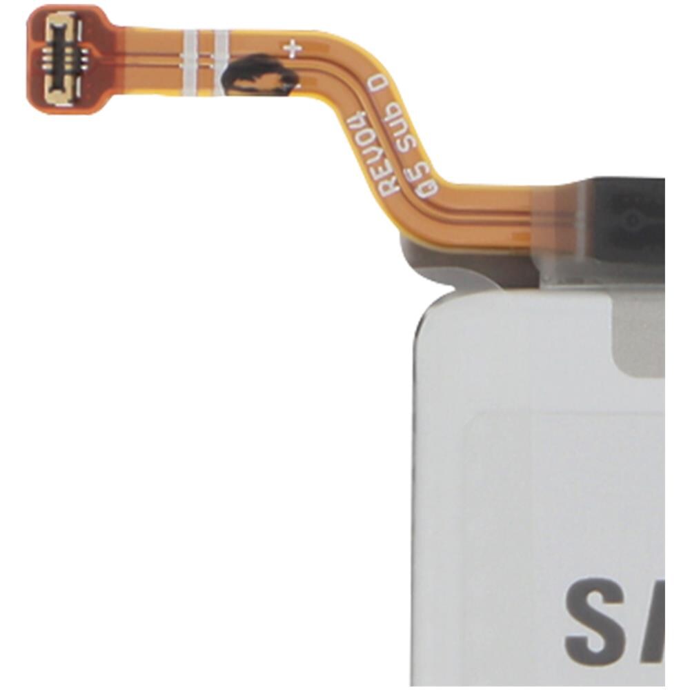 Batteria Secondaria Interna Per Galaxy Z Fold5 2310 Mah Originale Eb-bf947aby - Foto 6