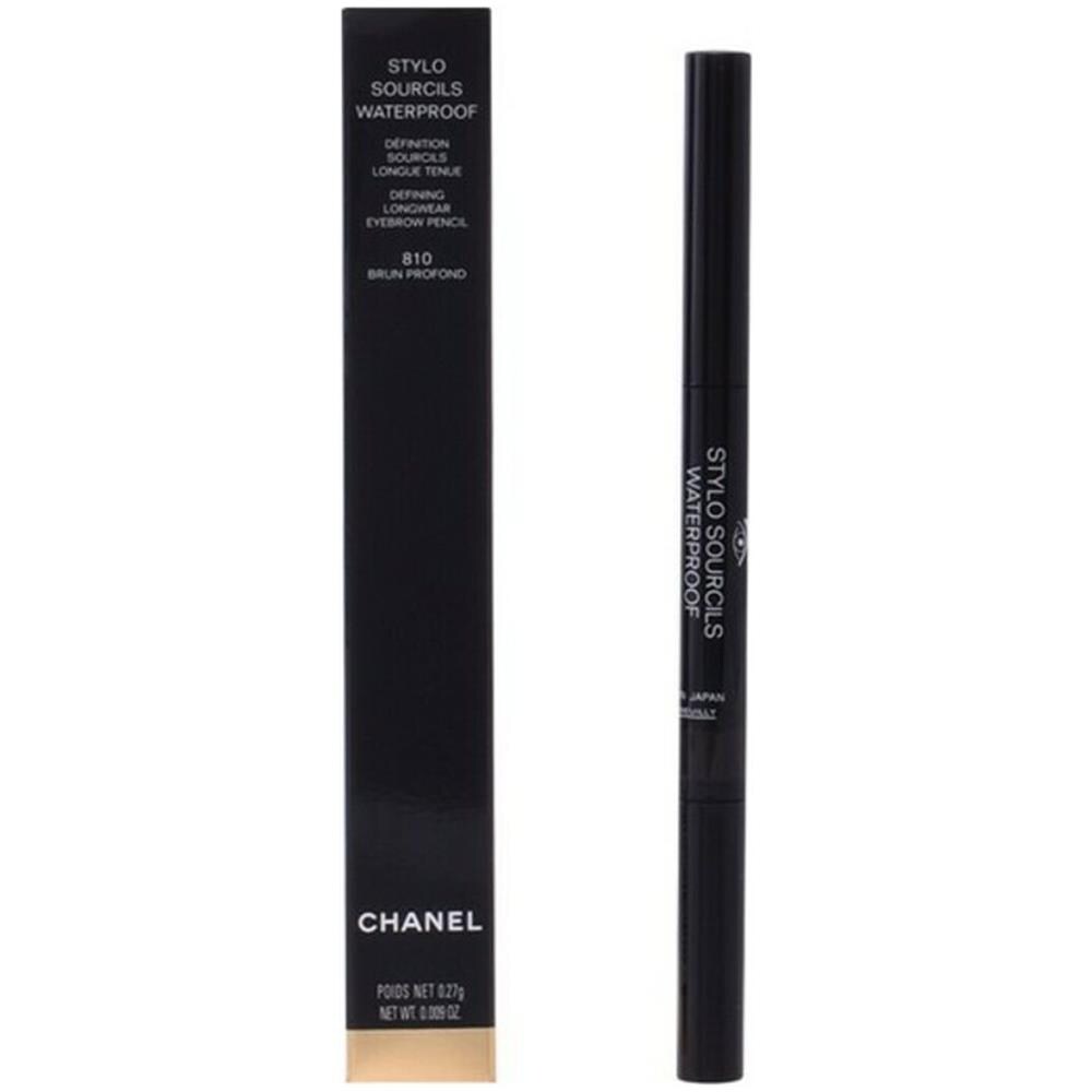 Matita Per Sopracciglia Stylo Sourcils Waterproof - Foto 2