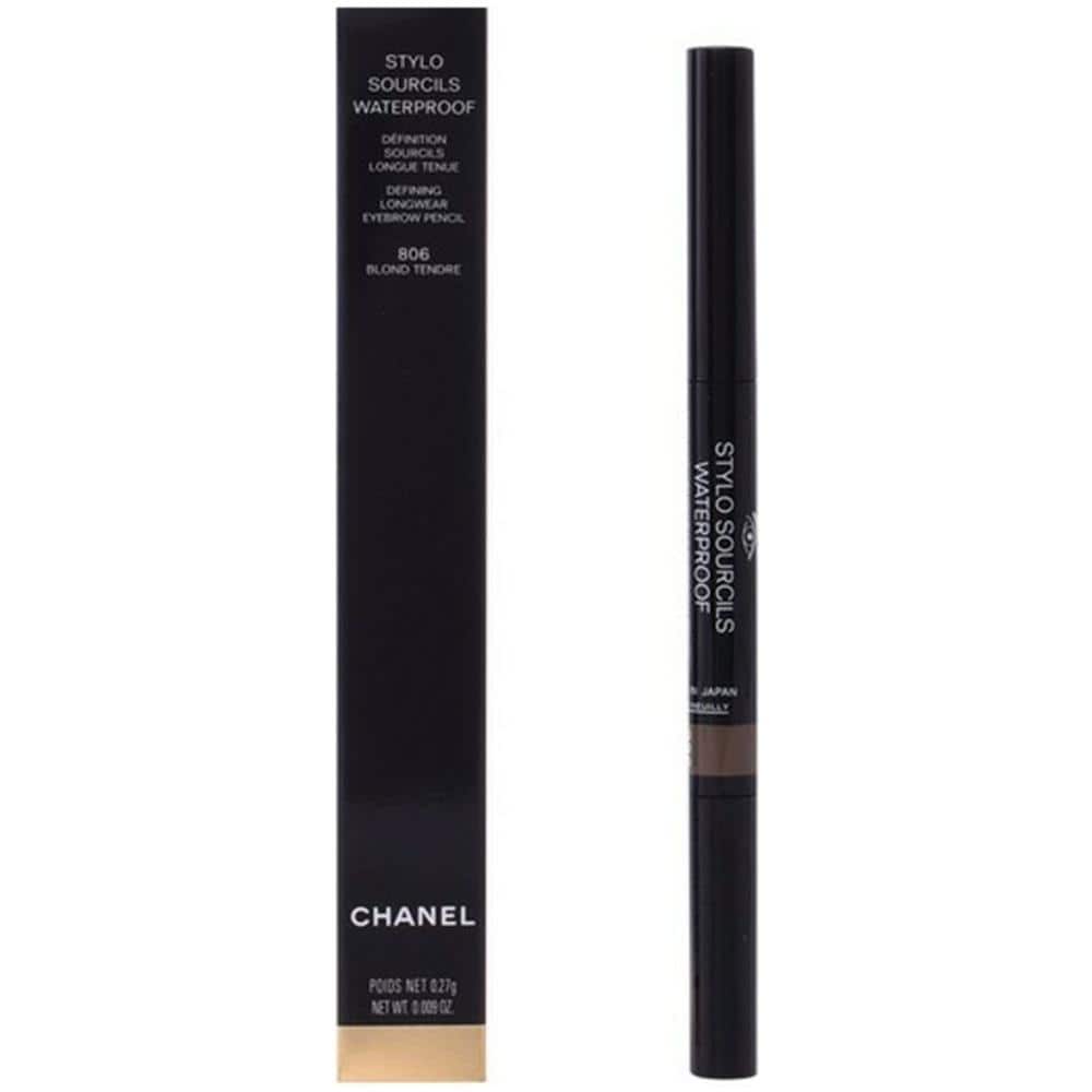 Matita Per Sopracciglia Stylo Sourcils Waterproof - Foto 1