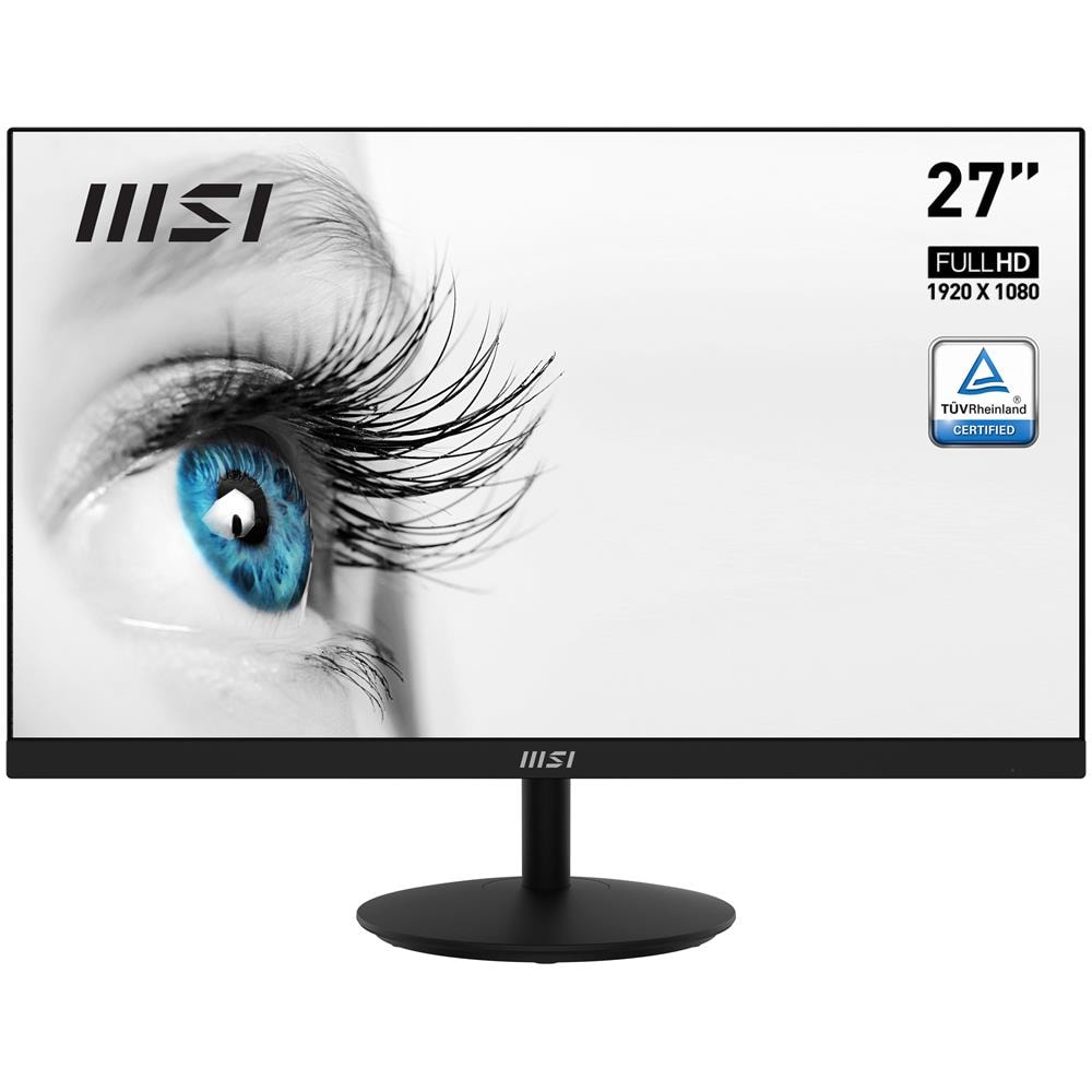Monitor 27" LED IPS Gaming Pro MP271A Full HD 1920 x 1080 Pixels Tempo di Risposta 1 ms - Foto 1
