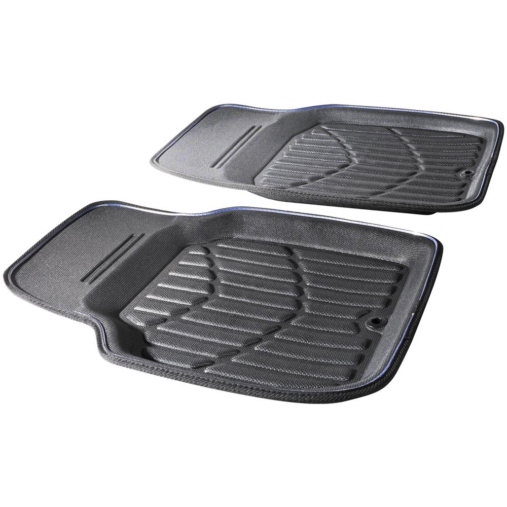 Tappetino In Gomma Led Glow Con Selezione Del Colore, Varie Funzioni Di Luce E Telecomando Per L'illuminazione Dell'ambiente - Foto 1