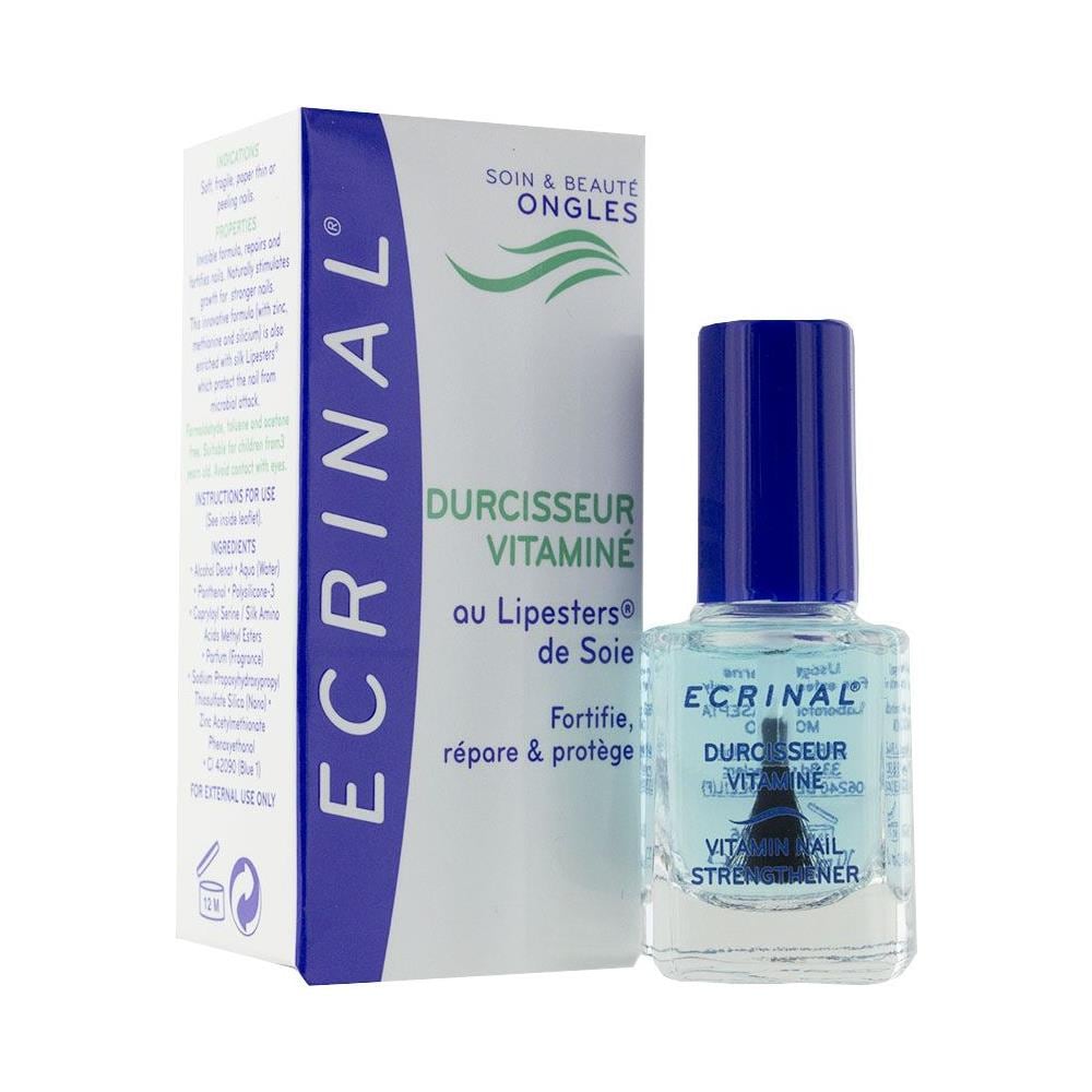Agente Indurente Vitamina Con Lipesters Di Seta 10ml - Foto 1