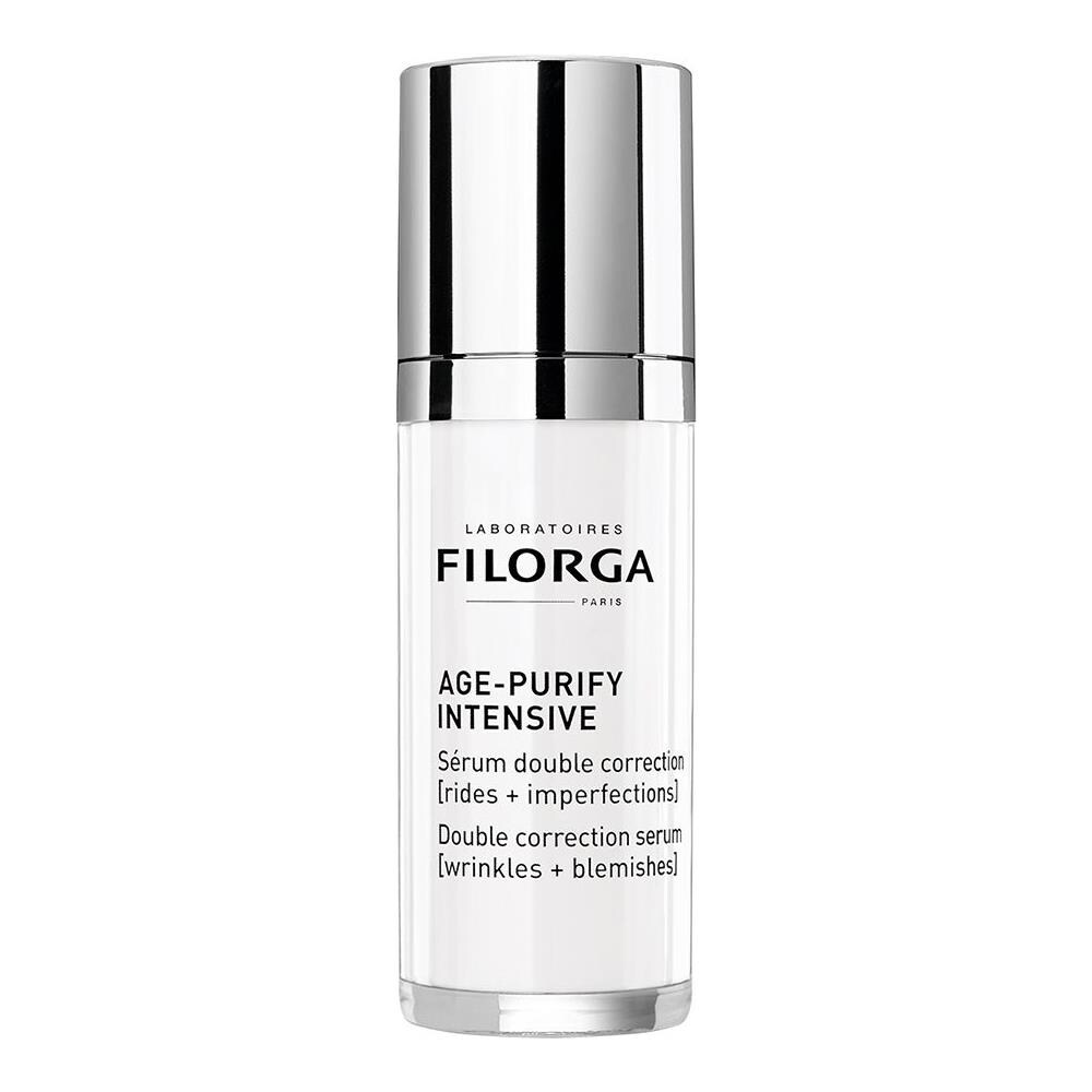 Siero Viso Antirughe E Imperfezioni 30ml Age-purify Filorga - Foto 1