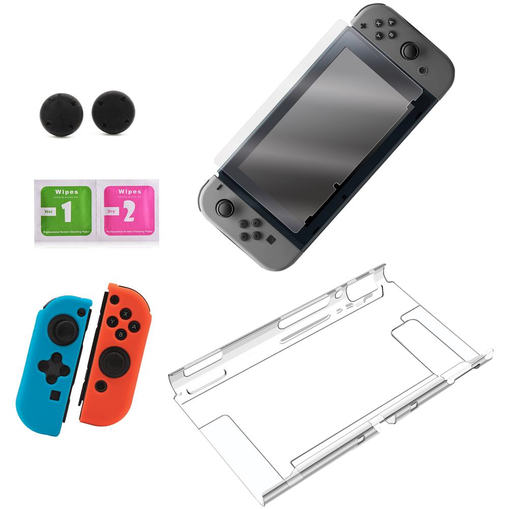 95609 Kit Protection 4 in 1 - Foto 1