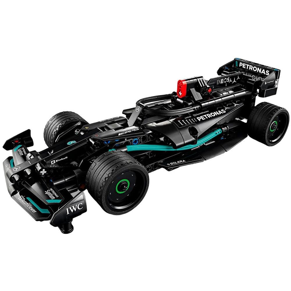 Gioco per Bambini Technic Mercedes-amg F1 W14 E Colore Nero - Foto 2