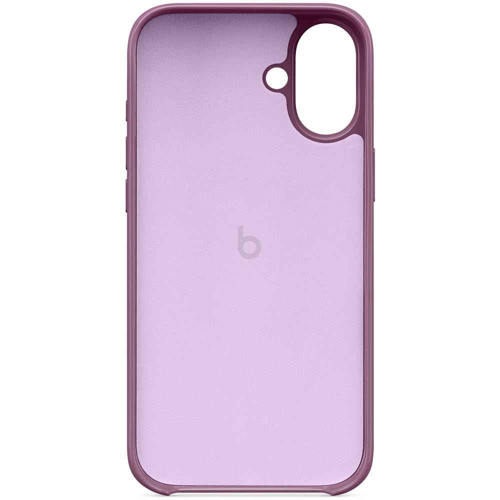 Custodia MagSafe di Beats per iPhone 16 Plus - Viola malva - Foto 3