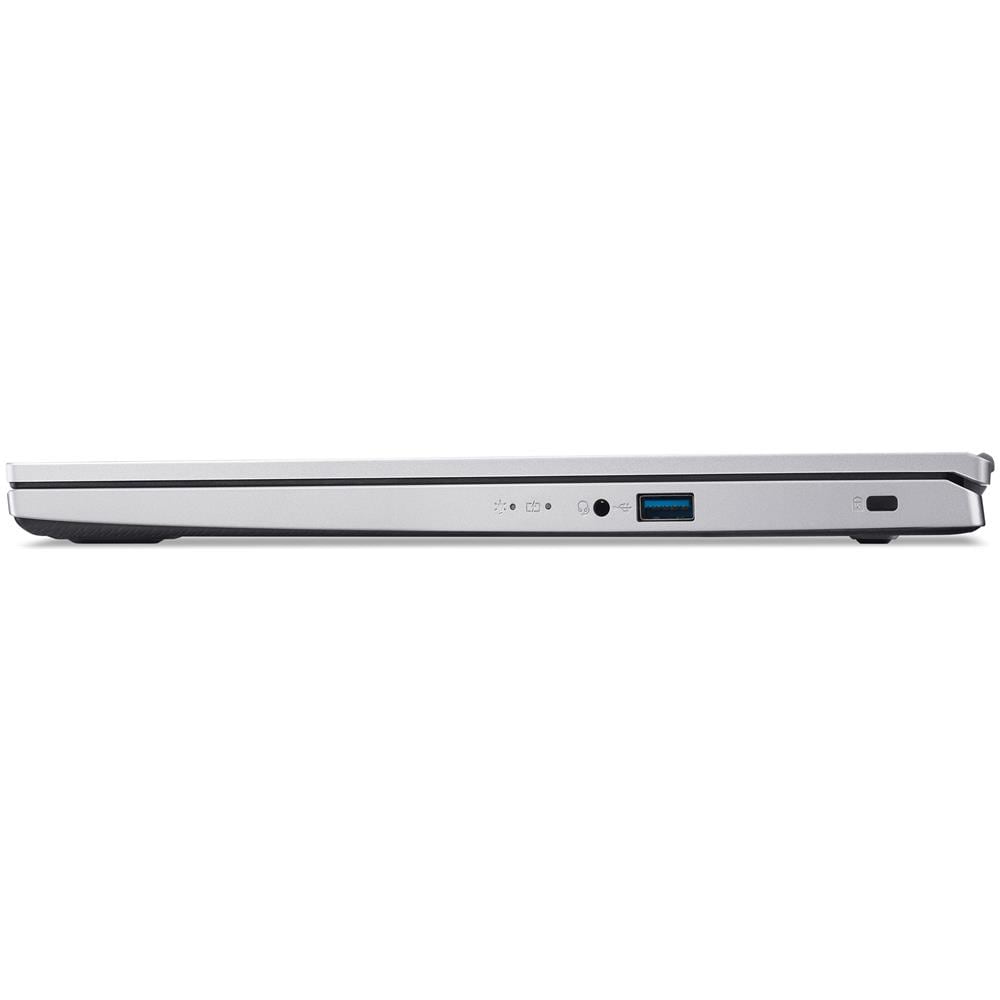 Notebook Aspire 3A315 Monitor 15.6" Full HD AMD Ryzen75700U Ram 32GB SSD 1 TB 3 x USB 3.2 Windows 11 64 Bit - Foto 9