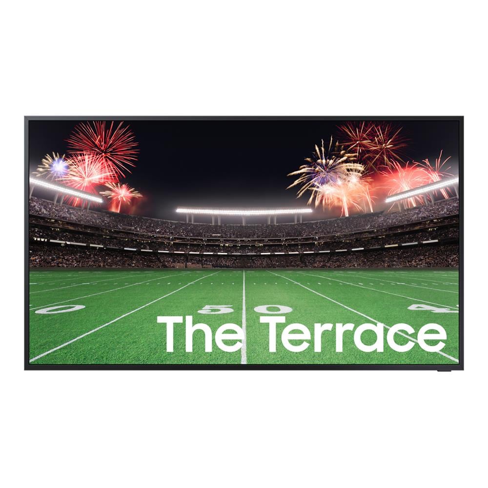 The Terrace 55" 4K Smart TV 2024 - Foto 1