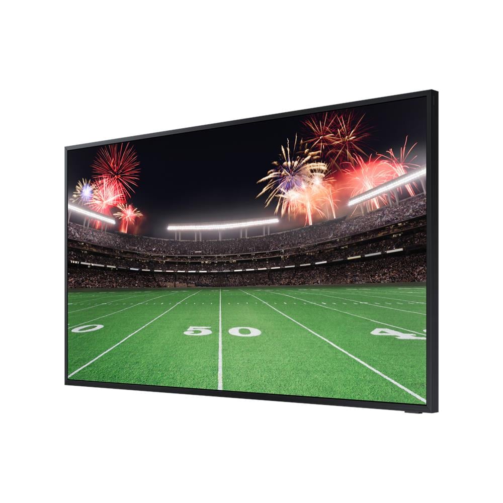 The Terrace 55" 4K Smart TV 2024 - Foto 10