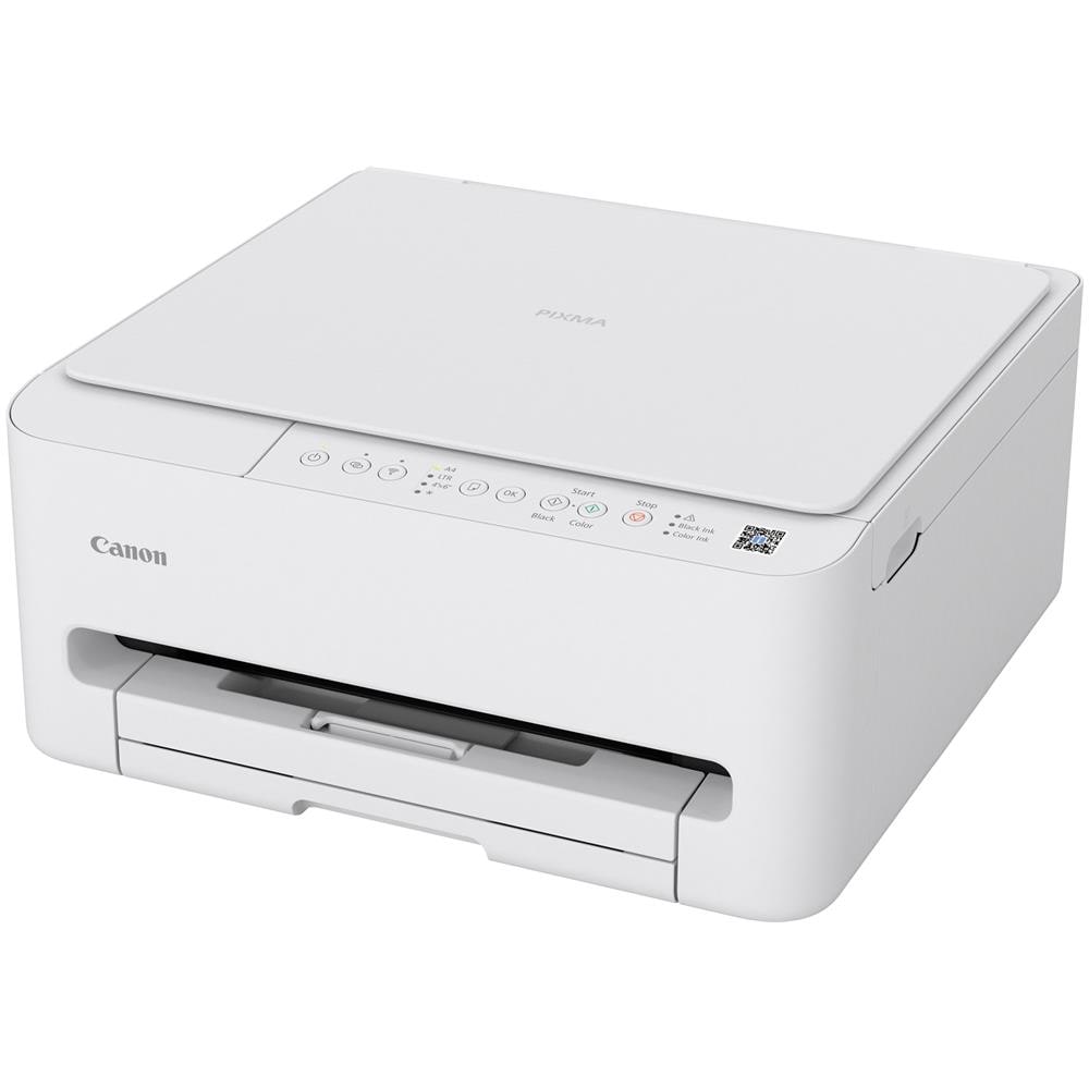 Stampante Multifunzione a Getto d'Inchiostro PIXMA TS4150i A4 1200 x 1200 DPI Wi-Fi Bianco - Foto 2