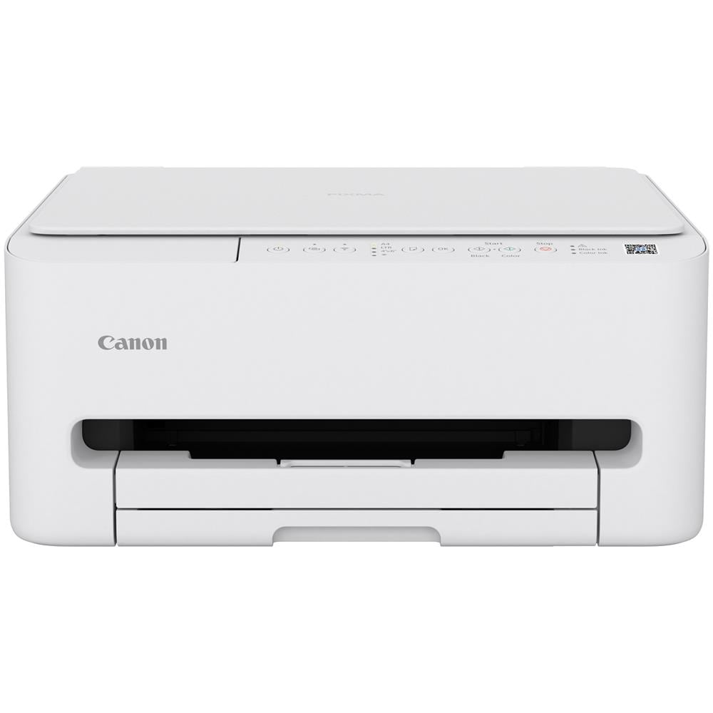 Stampante Multifunzione a Getto d'Inchiostro PIXMA TS4150i A4 1200 x 1200 DPI Wi-Fi Bianco - Foto 1