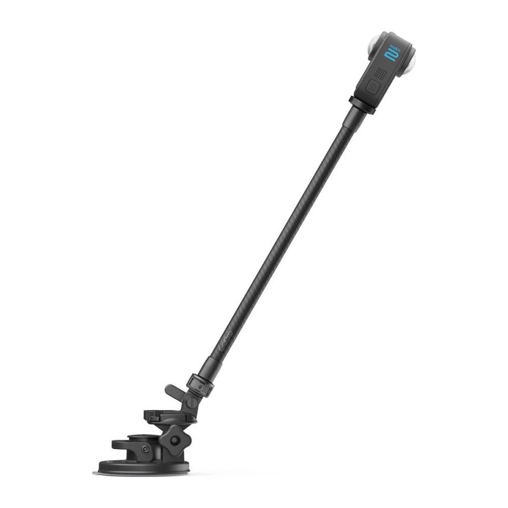 Set di Estensione in Fibra di Carbonio - Foto 2