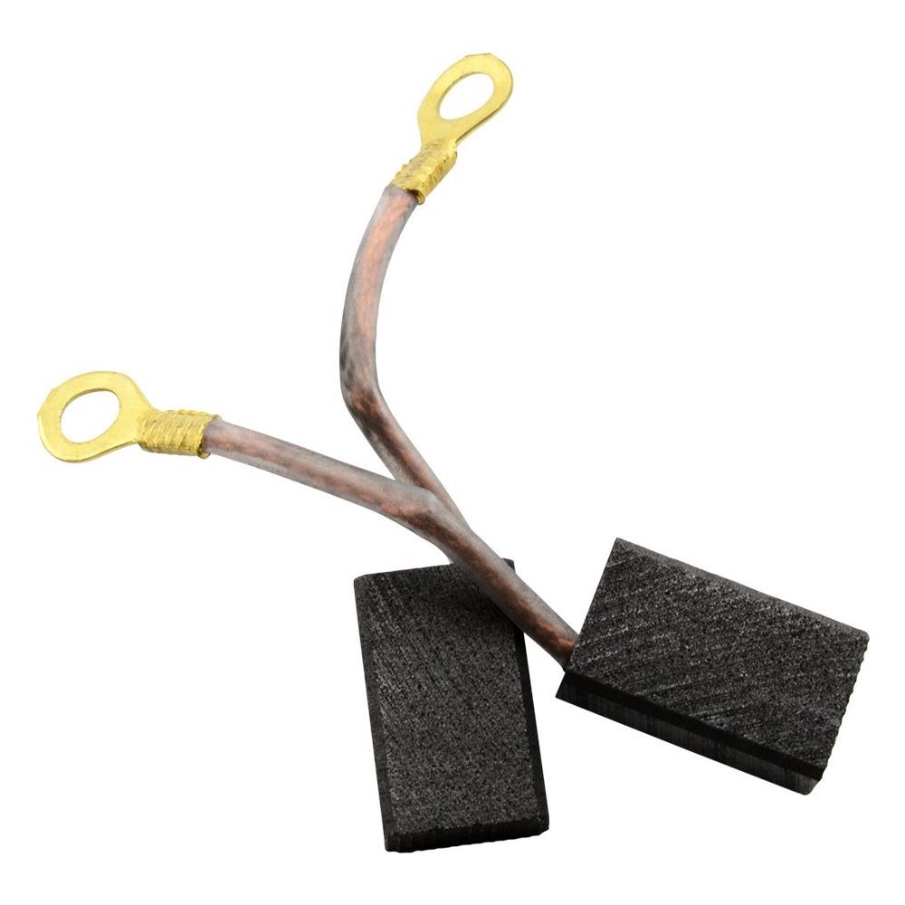 Spazzole di carbone per Kango 400 - 5 x 10 x 16 mm - coppia - Foto 2