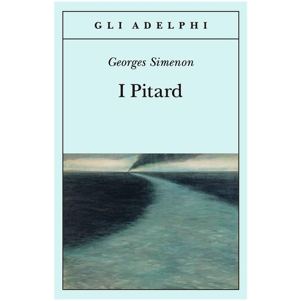 Georges Simenon - I Pitard - Foto 2